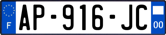 AP-916-JC