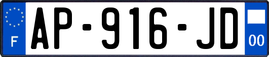 AP-916-JD