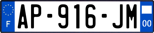 AP-916-JM