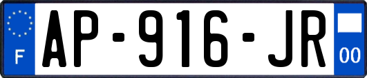 AP-916-JR