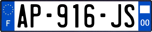 AP-916-JS