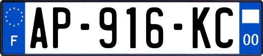 AP-916-KC