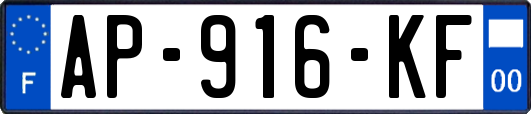 AP-916-KF