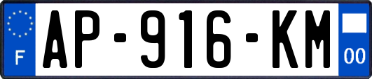 AP-916-KM