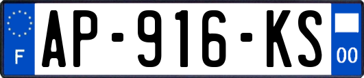 AP-916-KS