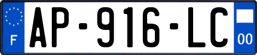 AP-916-LC