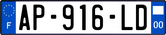 AP-916-LD