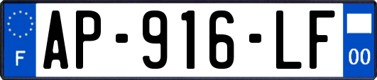 AP-916-LF