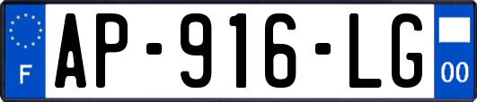 AP-916-LG