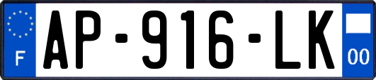 AP-916-LK