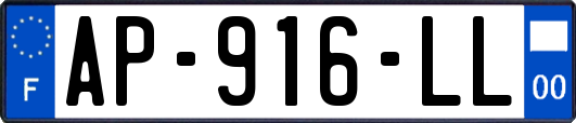 AP-916-LL