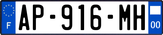 AP-916-MH
