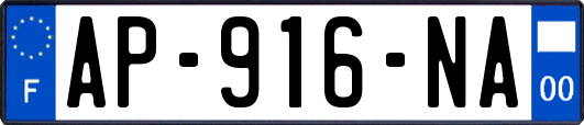 AP-916-NA