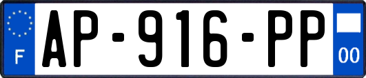 AP-916-PP