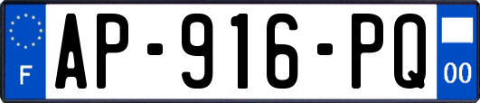 AP-916-PQ