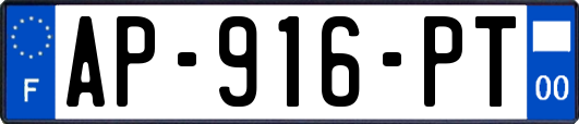 AP-916-PT