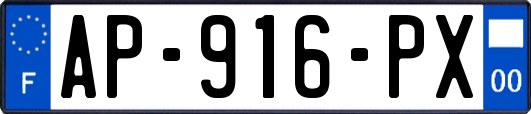 AP-916-PX