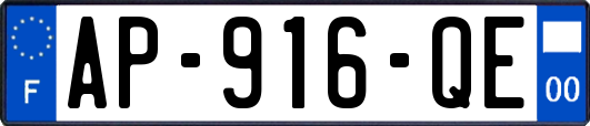 AP-916-QE