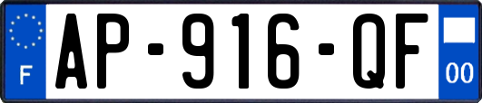 AP-916-QF