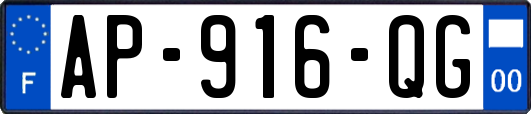 AP-916-QG
