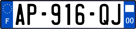AP-916-QJ