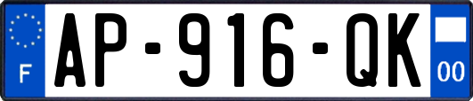 AP-916-QK