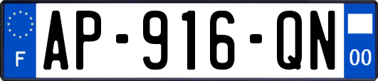 AP-916-QN