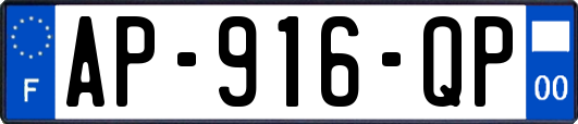 AP-916-QP
