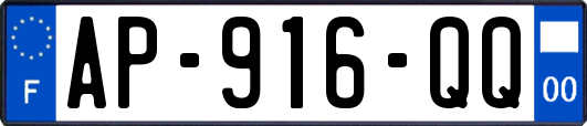 AP-916-QQ