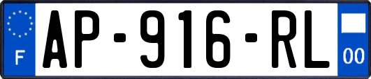 AP-916-RL