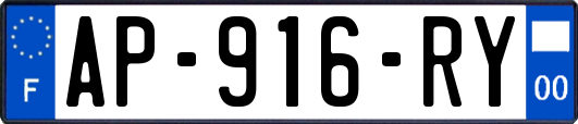 AP-916-RY