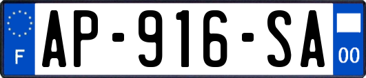 AP-916-SA
