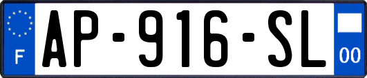 AP-916-SL