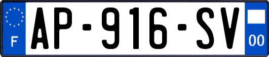 AP-916-SV