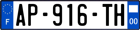 AP-916-TH