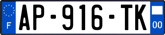 AP-916-TK