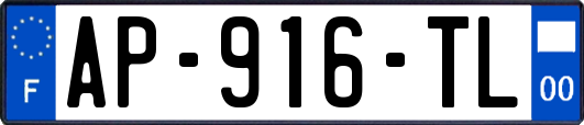 AP-916-TL