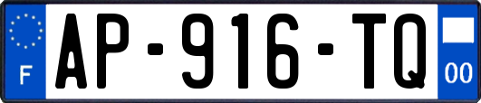 AP-916-TQ