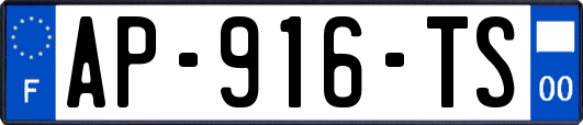 AP-916-TS
