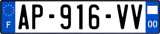 AP-916-VV