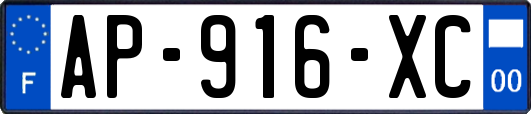 AP-916-XC