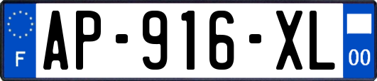 AP-916-XL