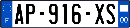 AP-916-XS