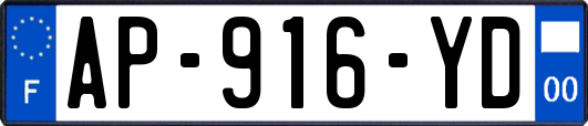 AP-916-YD