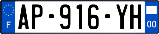 AP-916-YH