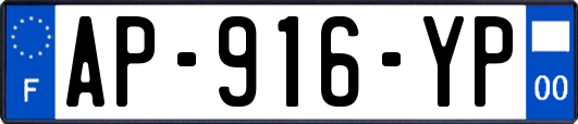 AP-916-YP