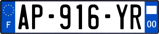 AP-916-YR