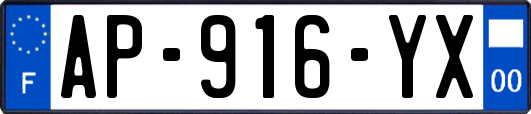 AP-916-YX