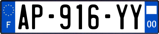 AP-916-YY