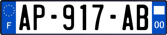 AP-917-AB